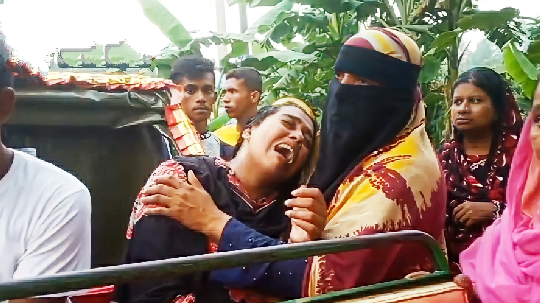 নরসিংদীর রায়পুরায় ইজিবাইক চালকের লাশ উদ্ধার