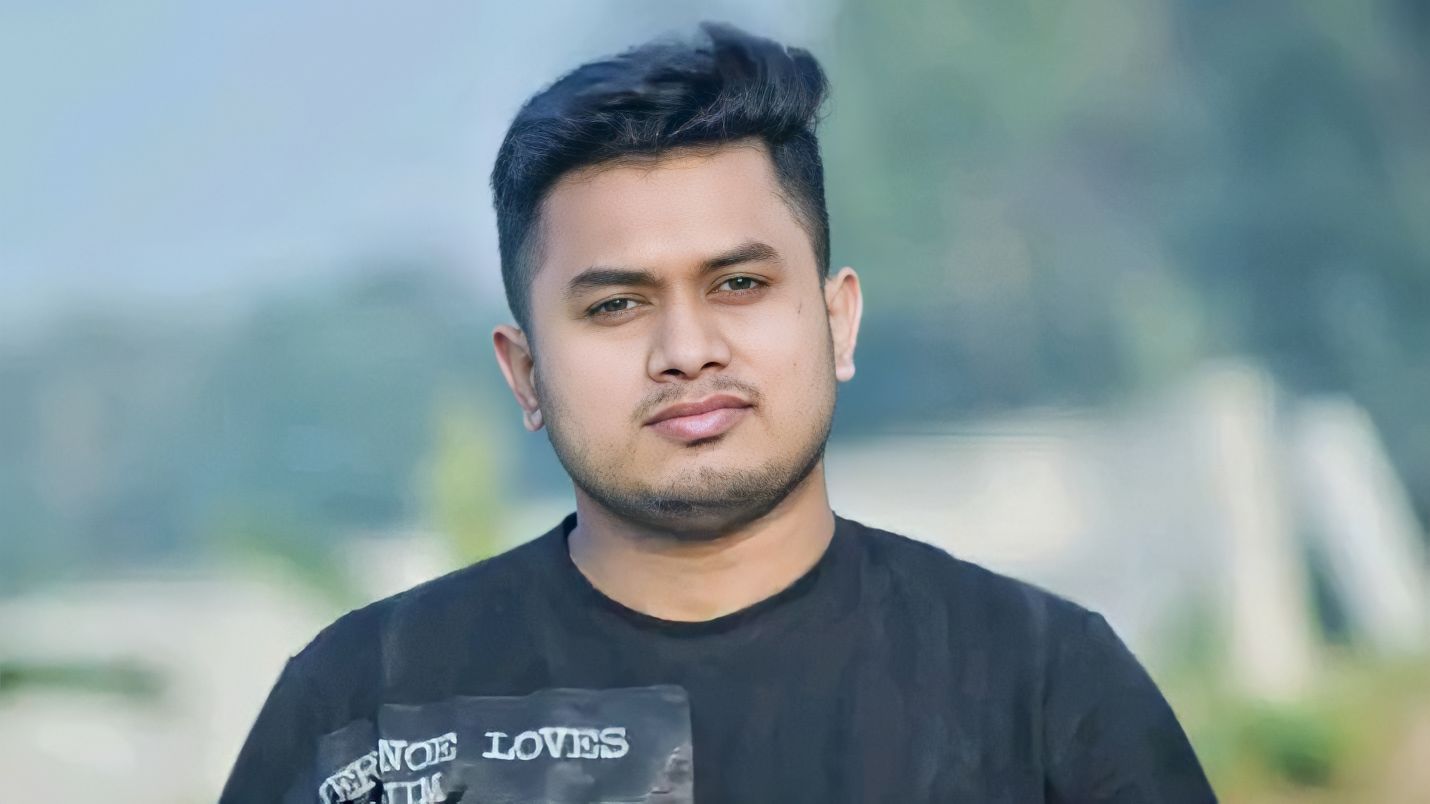 ব্যবসার কাজে বের হয়ে বাড়ি ফেরা হলো না রাসেলের