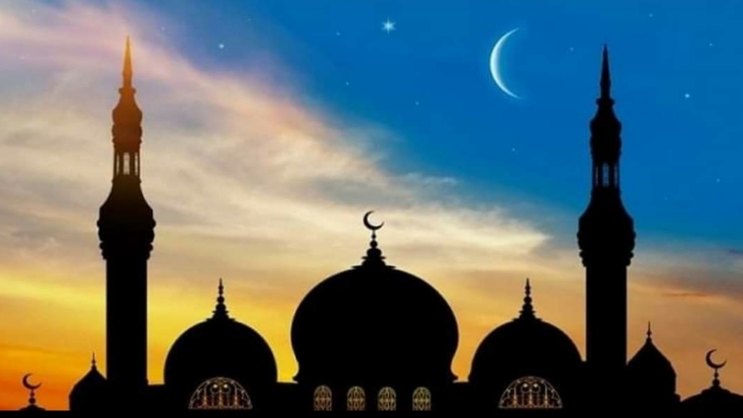 আজ পালিত হচ্ছে পবিত্র ঈদে মিলাদুন্নবী (সা.)