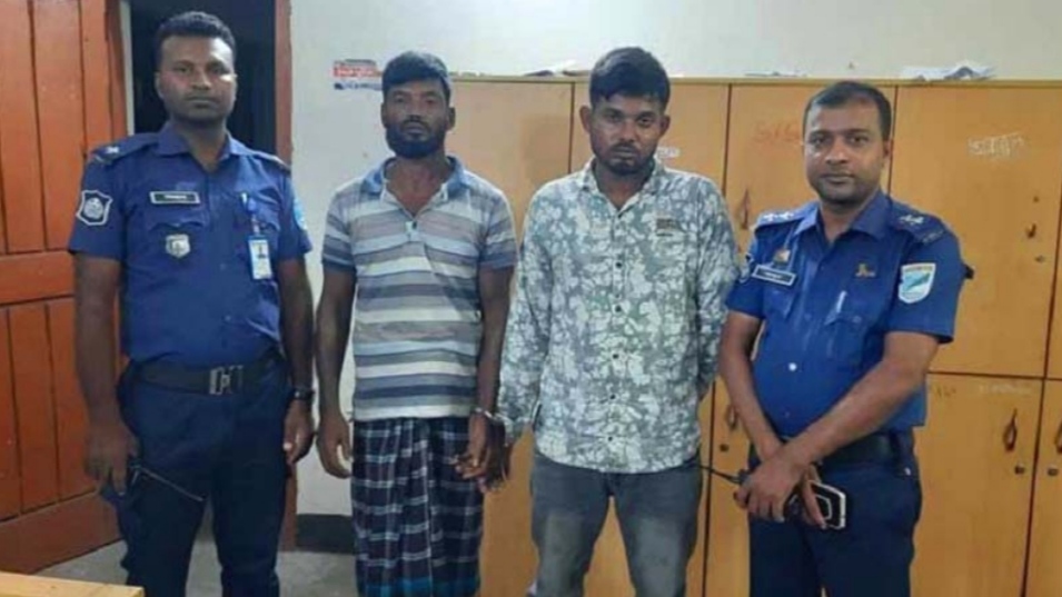 ভাবির সঙ্গে পরকীয়া, আপন করে পেতে ভাইকে হত্যা