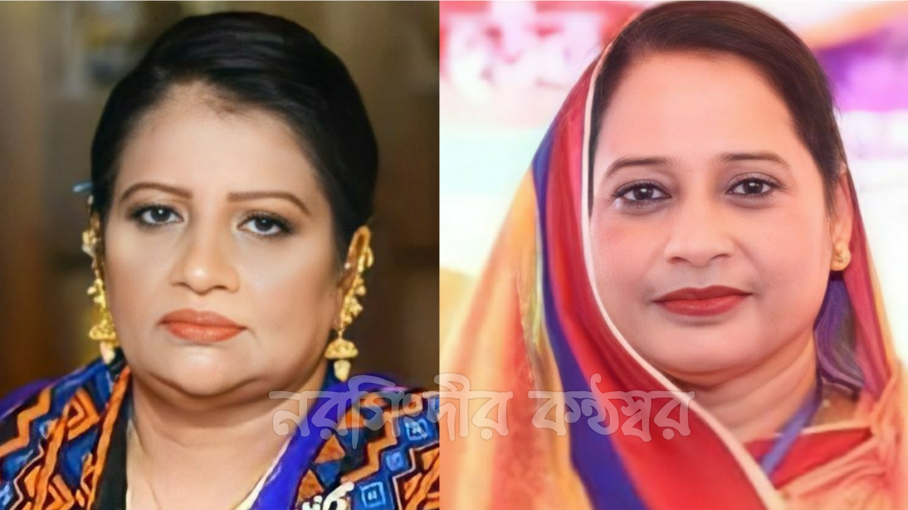 পলাশে মহিলা আ.লীগের সভাপতি ও সম্পাদক নির্বাচিত