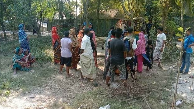 রায়পুরায় লাখ লাখ টাকা নিয়ে লাপাত্তা এনজিও’র প্রতারক চক্র