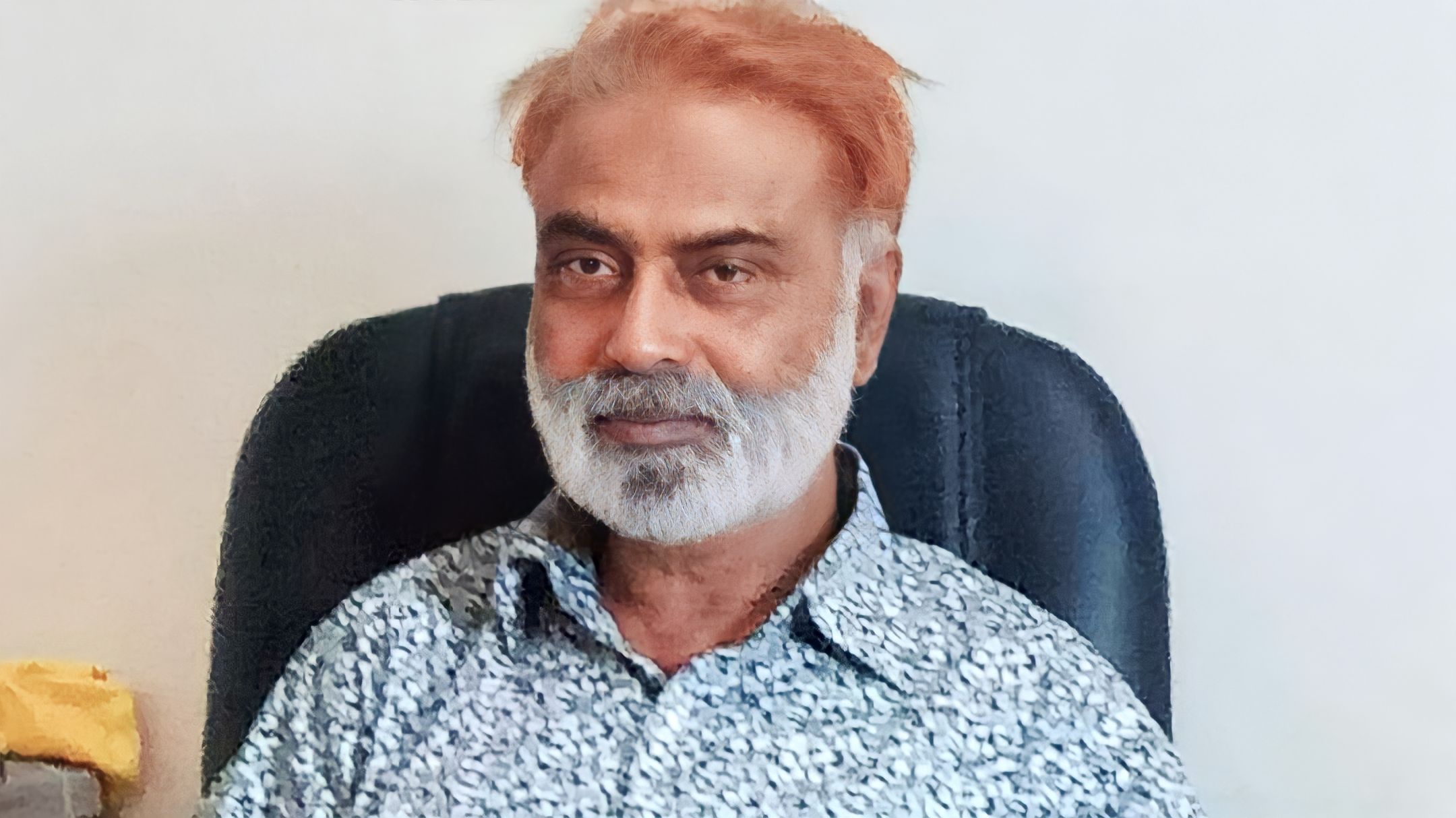 মারা গেলেন রায়পুরা উপজেলা চেয়ারম্যান আব্দুস সাদেক