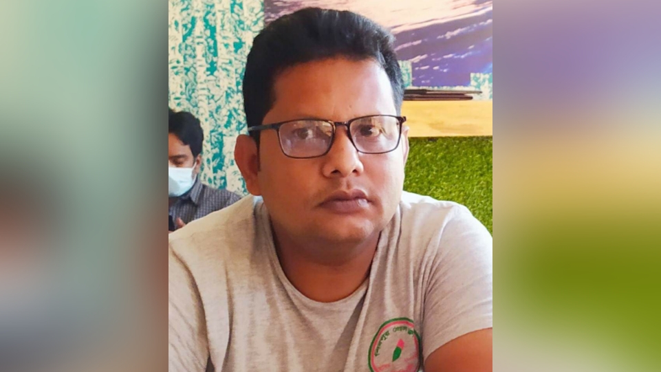 শিবপুরে সাংবাদিকের ওপর সন্ত্রাসী হামলা, হত্যার হুমকি
