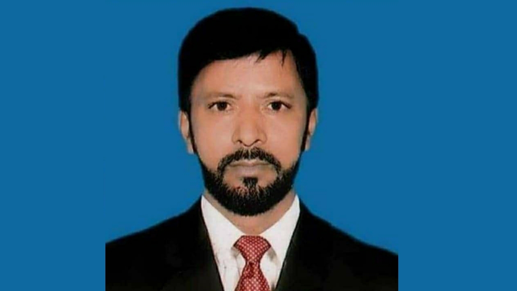 রায়পুরায় দূর্বৃত্তদের গুলিতে ইউপি চেয়ারম্যান নিহত