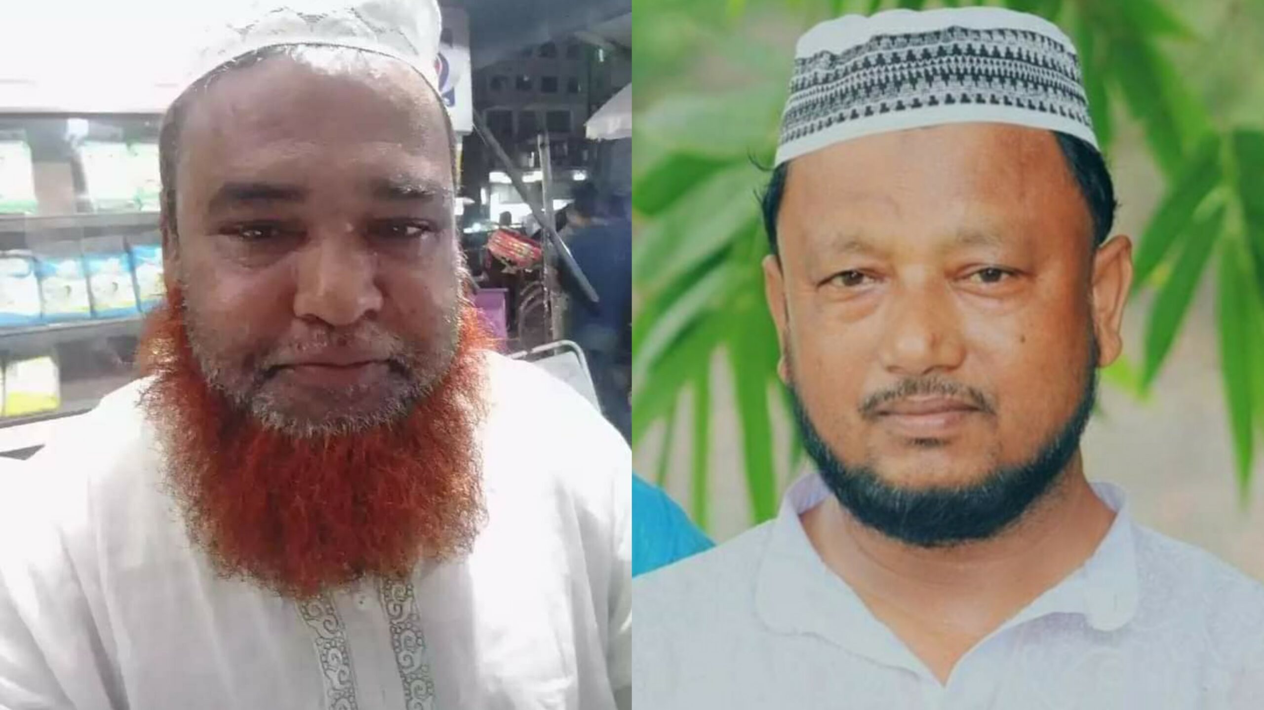 শিক্ষকের মরদেহ দেখে সহকর্মী আরেক শিক্ষকের মৃত্যু! 