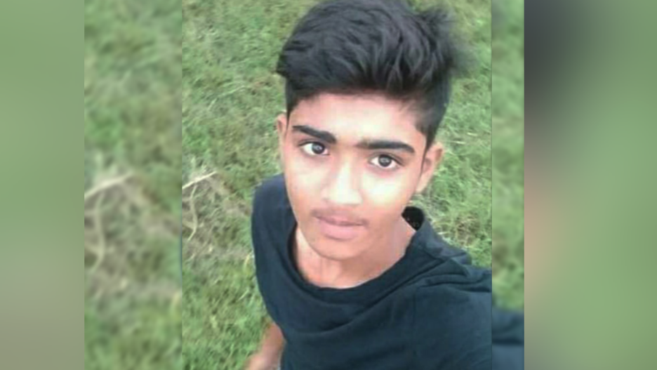 পলাশে কলাবাগানে মিলল ইজবাইক চালকের মরদেহ