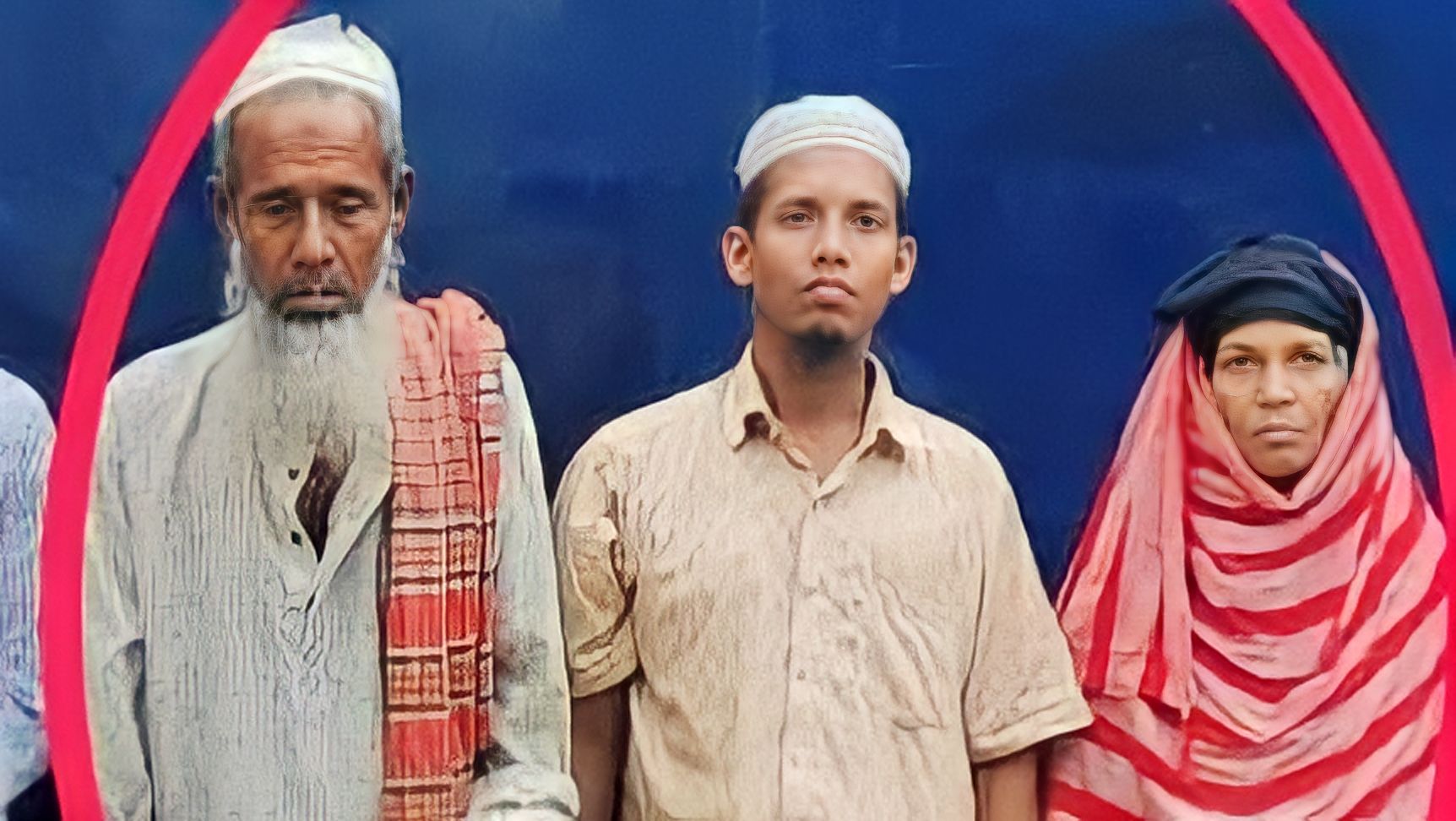 পলাশে শামসুল হত্যা, ফাঁসির ৭ আসামি হাইকোর্টে খালাস