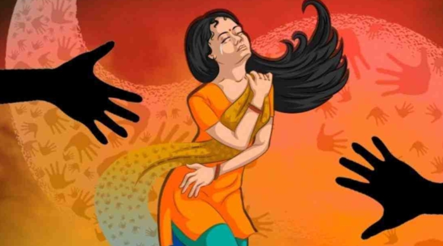 নরসিংদীতে ১৪ বছরের কিশোরীকে অপহরণ