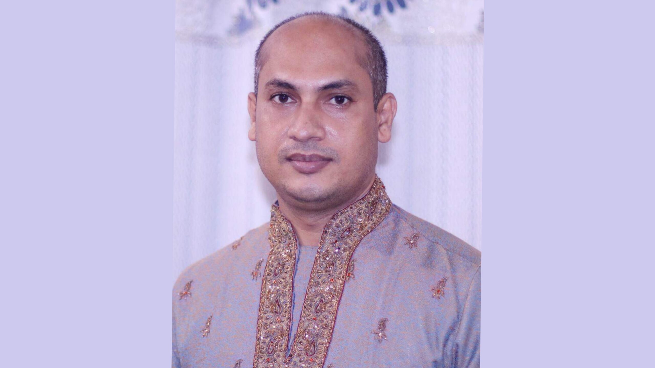 বেলাব উপজেলা নির্বাচনে জনপ্রিয় চেয়ারম্যান প্রার্থী নির্ঝর
