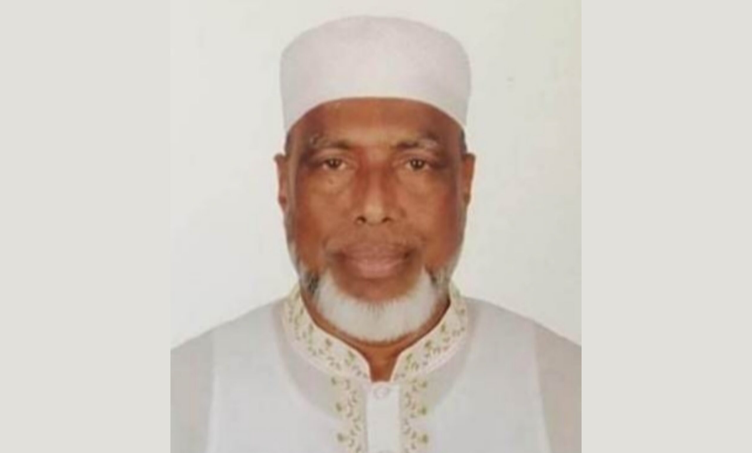 ডিজিটাল ও স্মার্ট ওয়ার্ড গড়তে চান গিয়াসউদ্দিন মোল্লা
