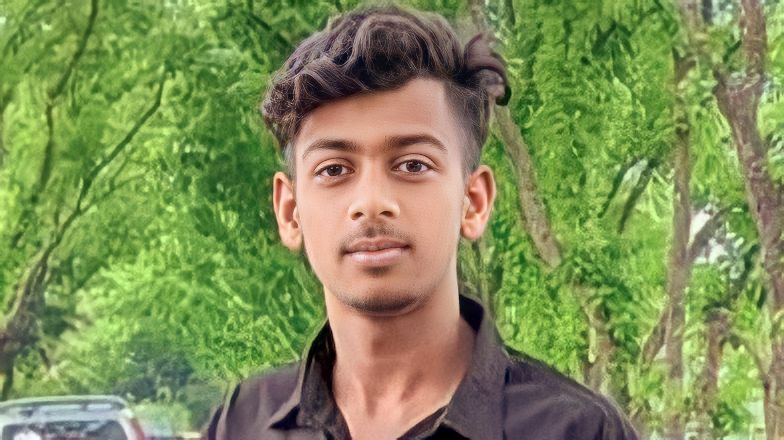 মনোহরদীতে টিকটক আইডি’র জেরে হ’ত্যা, গ্রেপ্তার ১