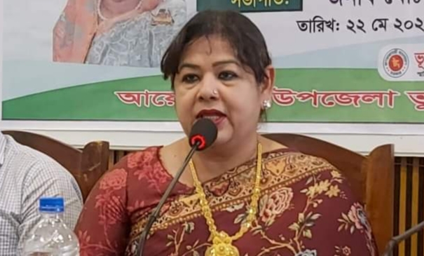 রায়পুরা উপজেলা চেয়ারম্যানের বিরুপ মন্তব্য, উকিল ও সাংবাদিকদের নিন্দা