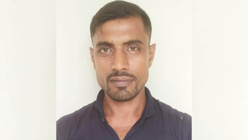 নরসিংদীতে লালন আখড়ায় হামলা, প্রধান আসামি গ্রেপ্তার