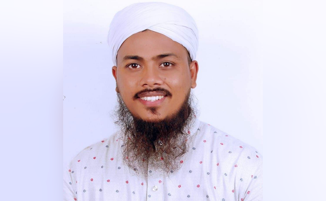 ইসলামী আন্দোলন বাংলাদেশ পলাশ শাখার সেক্রেটারি ইকরাম নির্বাচিত