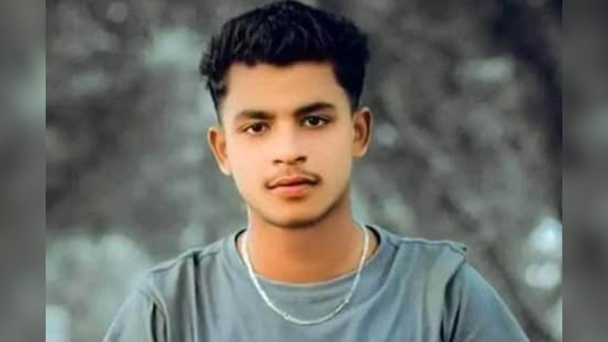 মনোহরদীতে প্রেমিকার টিকটক আইডিকে কেন্দ্র করে প্রেমিক খুন
