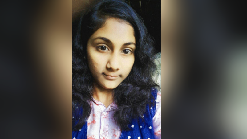 পলাশে জাতীয় শিক্ষা সপ্তাহে রাজশ্রী দত্তের সাফল্য