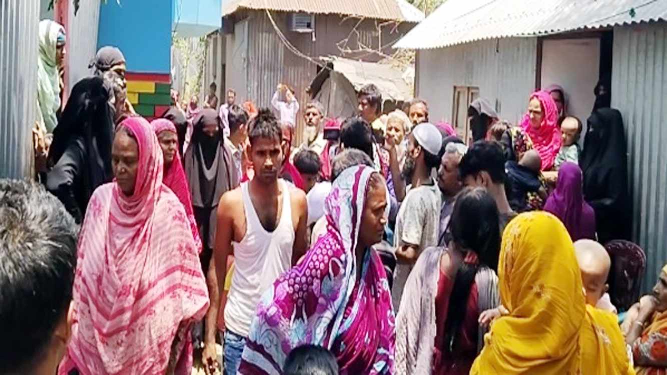 রায়পুরায় গলায় ফাঁস দিয়ে গৃহবধূর আত্মহত্যা