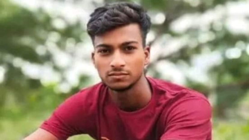 ঘোড়াশালে ট্রলি উল্টে চালক নিহত