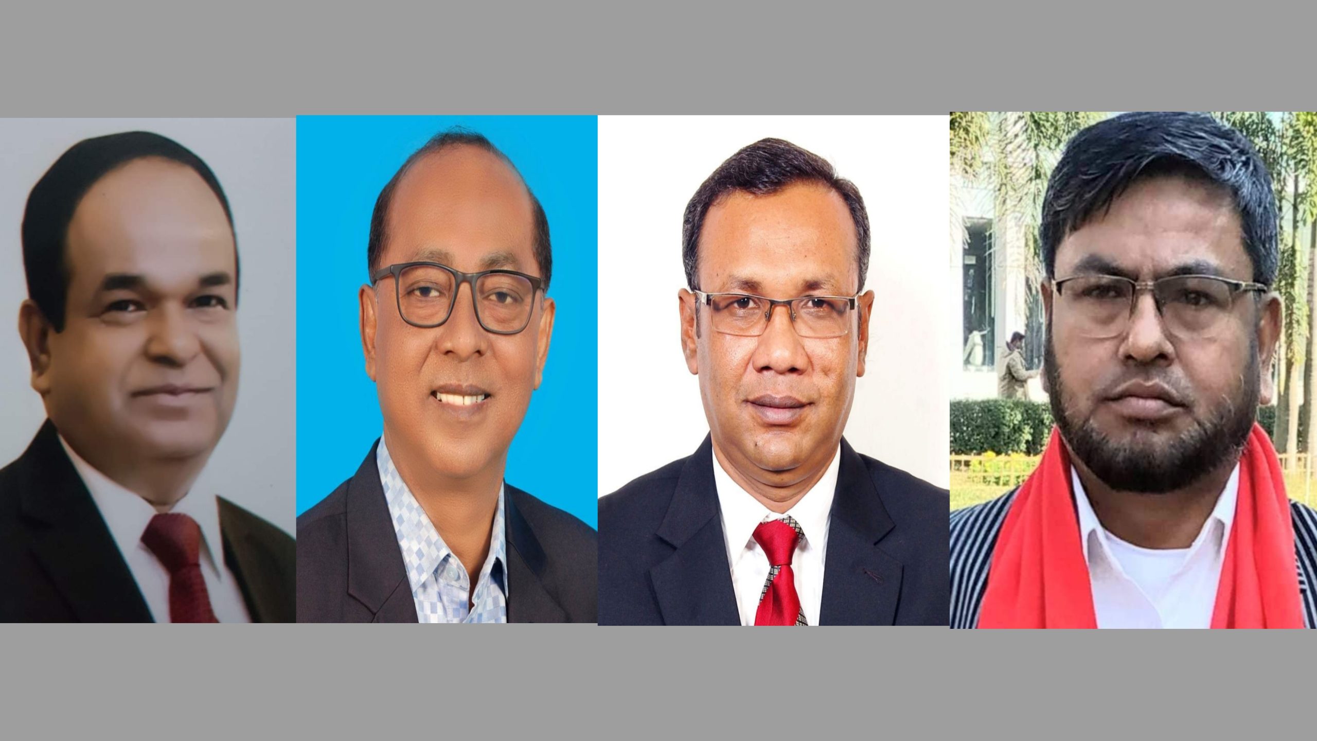 নরসিংদীতে জাতীয় পার্টির দুই গ্রুপের পাল্টাপাল্টি সম্মেলনের ডাক