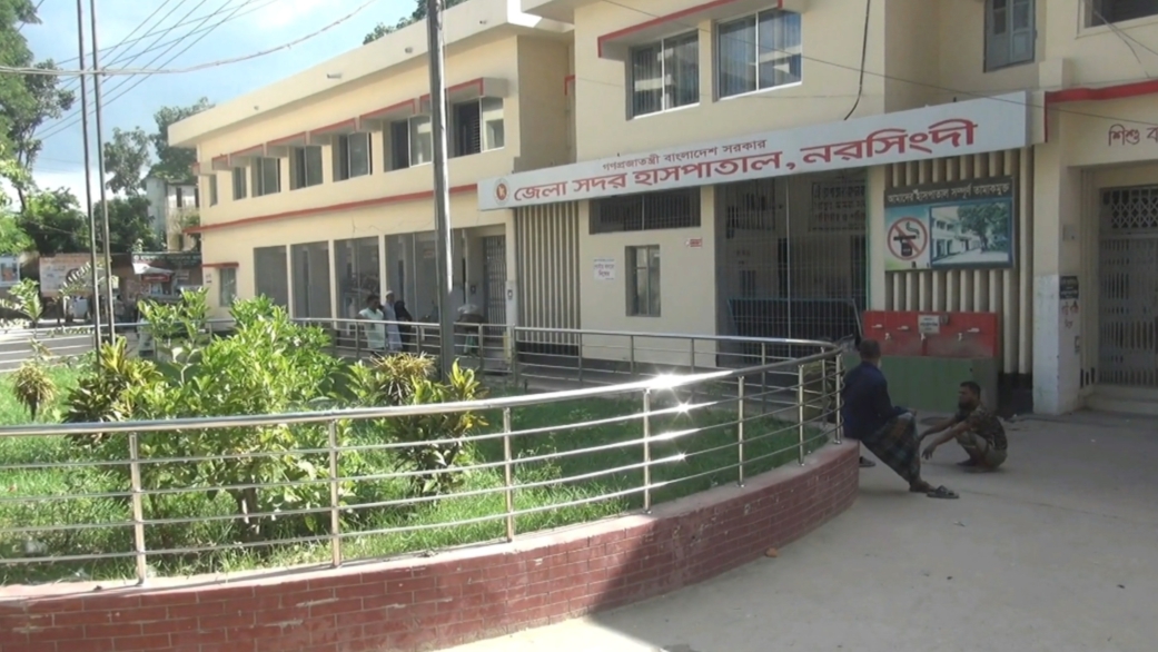 মাধবদীতে এসএসসি পরীক্ষার্থীর মরদেহ উদ্ধার