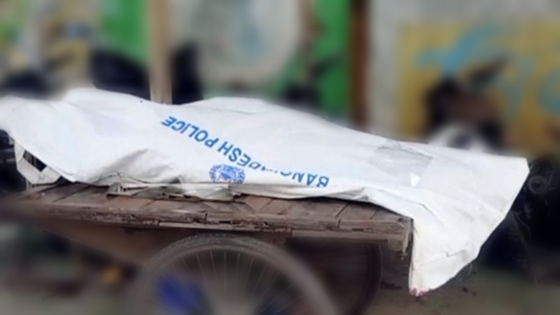 মনোহরদীতে অজ্ঞাত নারীর গলাকাটা মরদেহ উদ্ধার