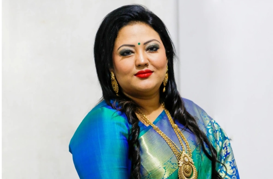 মমতাজের বিরুদ্ধে ভারতে গ্রেপ্তারি পরোয়ানা