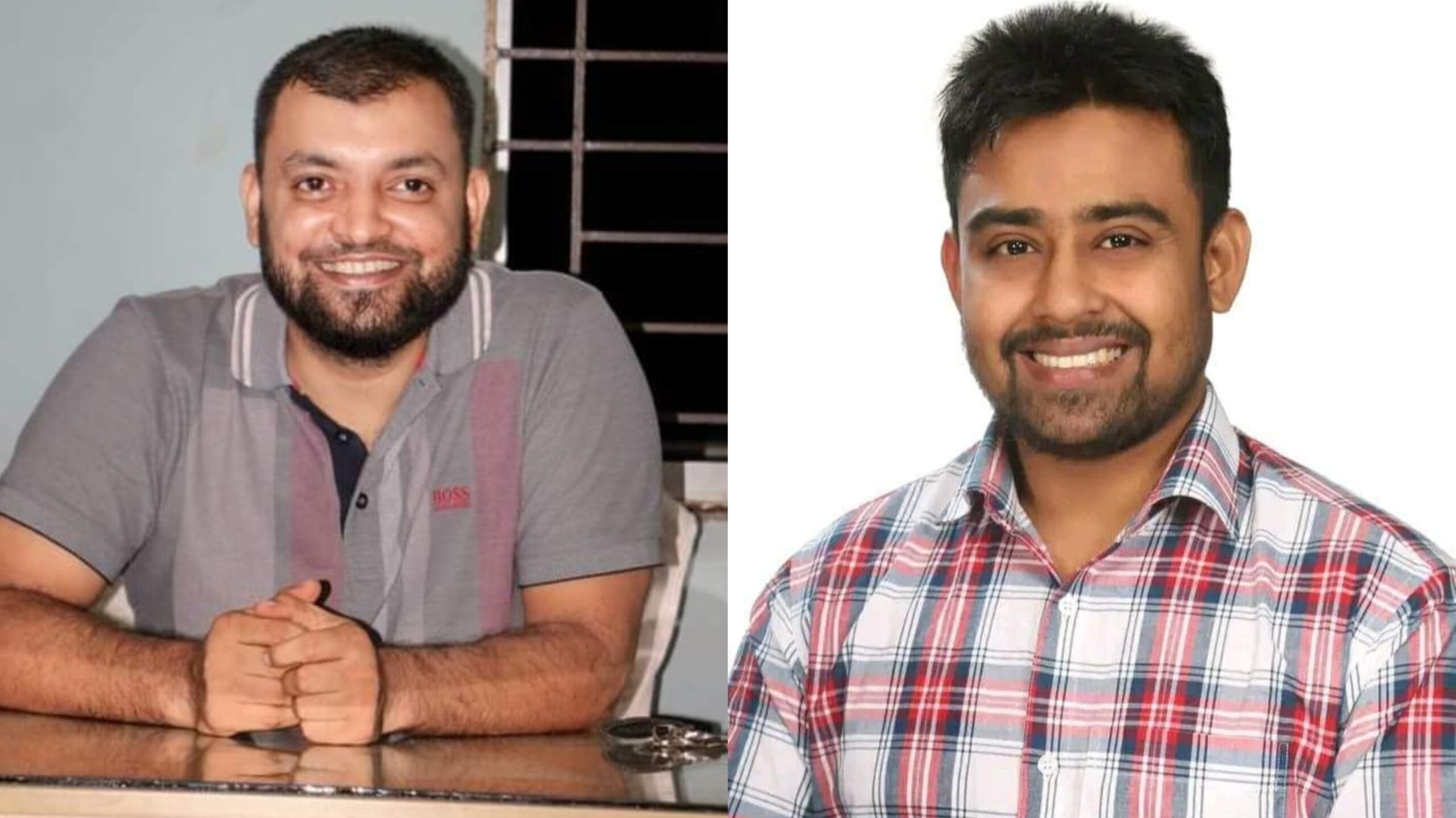 নরসিংদী জেলা স্বেচ্ছাসেবক লীগের সভাপতি রনি সম্পাদক বাবু