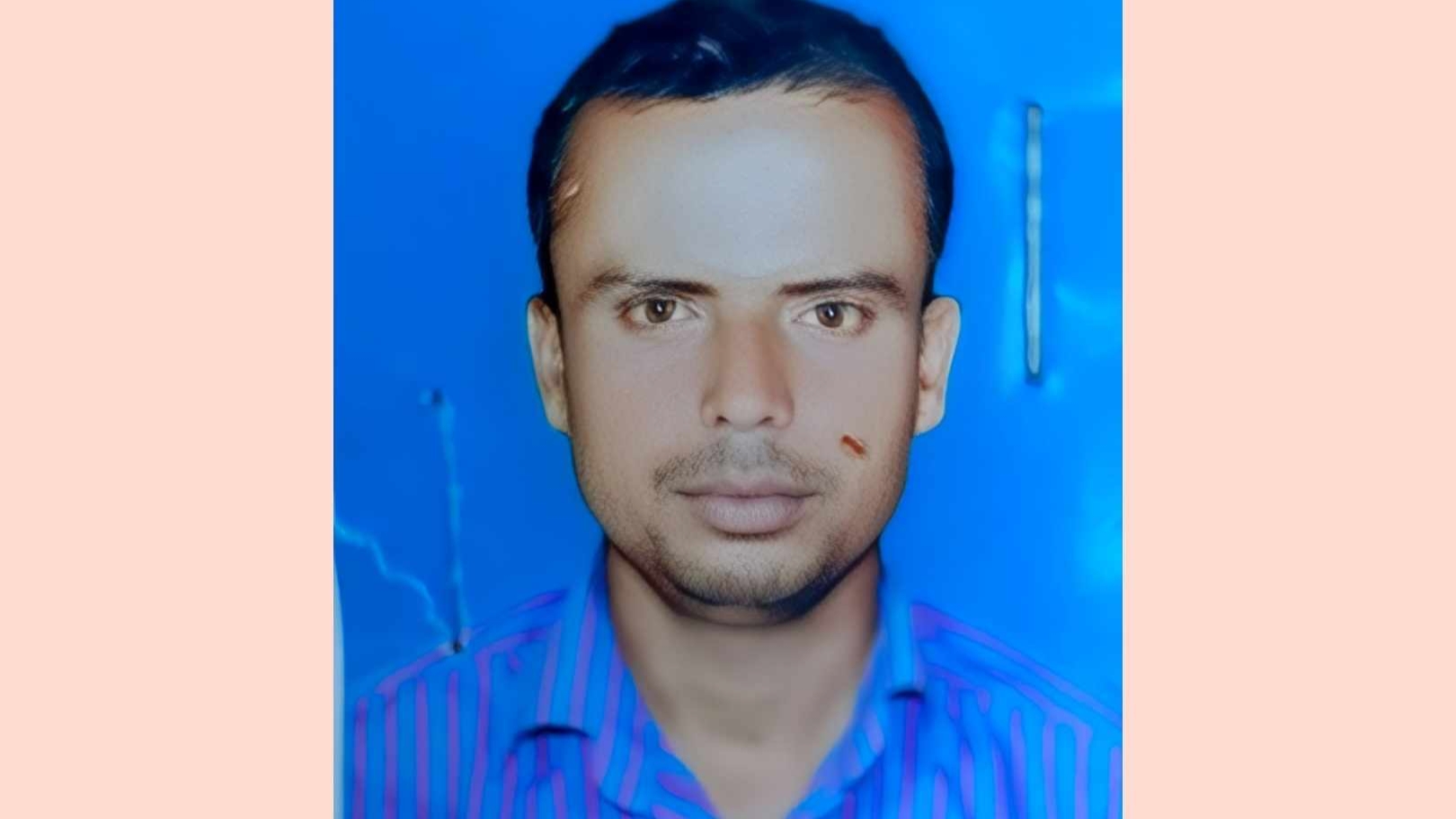 রায়পুরায় ঋনের টাকার জন্য প্রাণ দিলেন রাজমিস্ত্রী