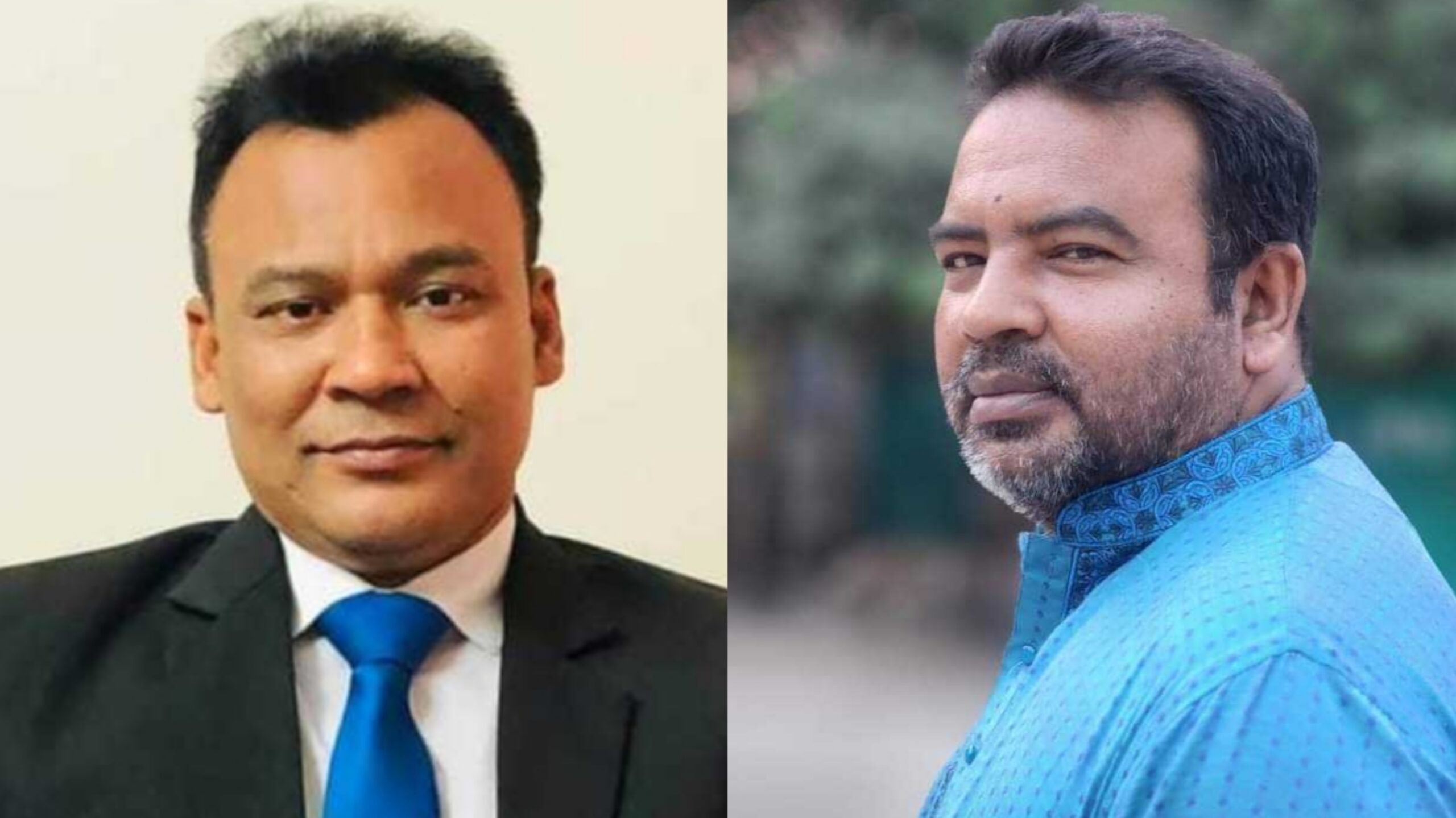 বেলাব প্রেস ক্লাবের আহবায়ক কমিটি গঠন