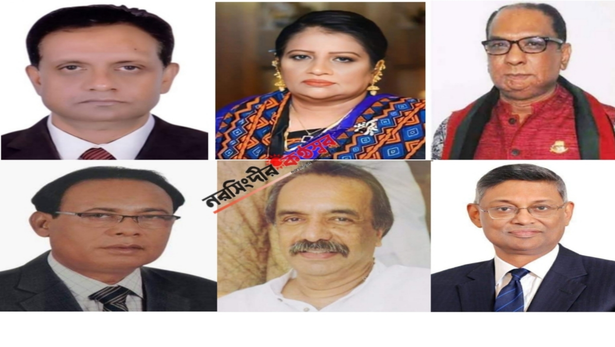 পলাশ আসনে ৬ প্রার্থীর মনোনয়ন দাখিল