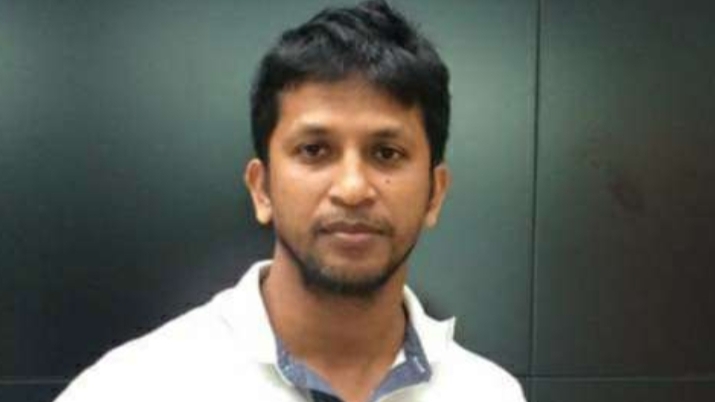 সিঙ্গাপুরে সড়ক দুর্ঘটনায় প্রাণ গেল পলাশের সুমনের