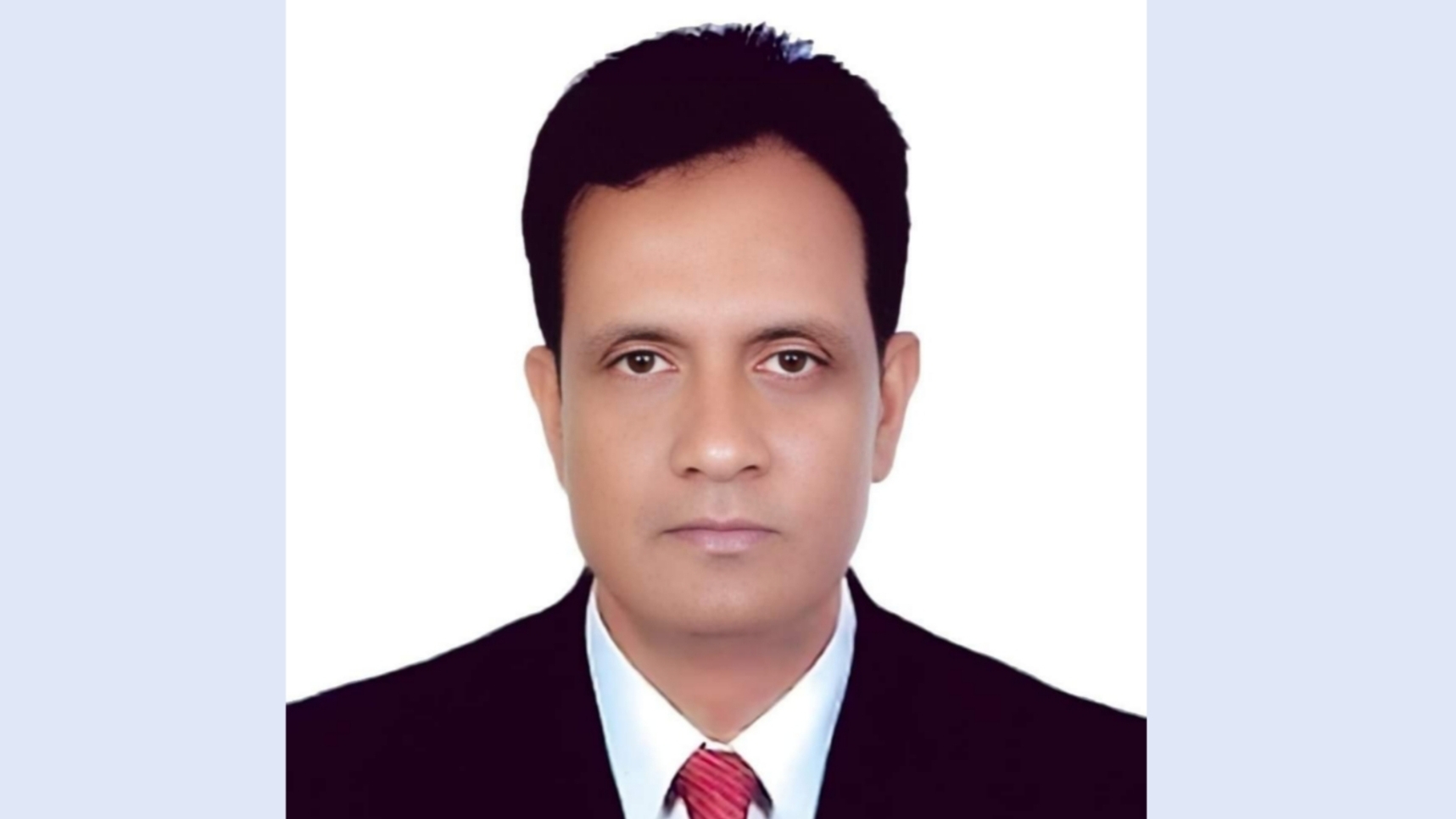 নৌকা প্রতীকে তৃতীয়বারের মতো বিজয়ী ডা: দিলীপ