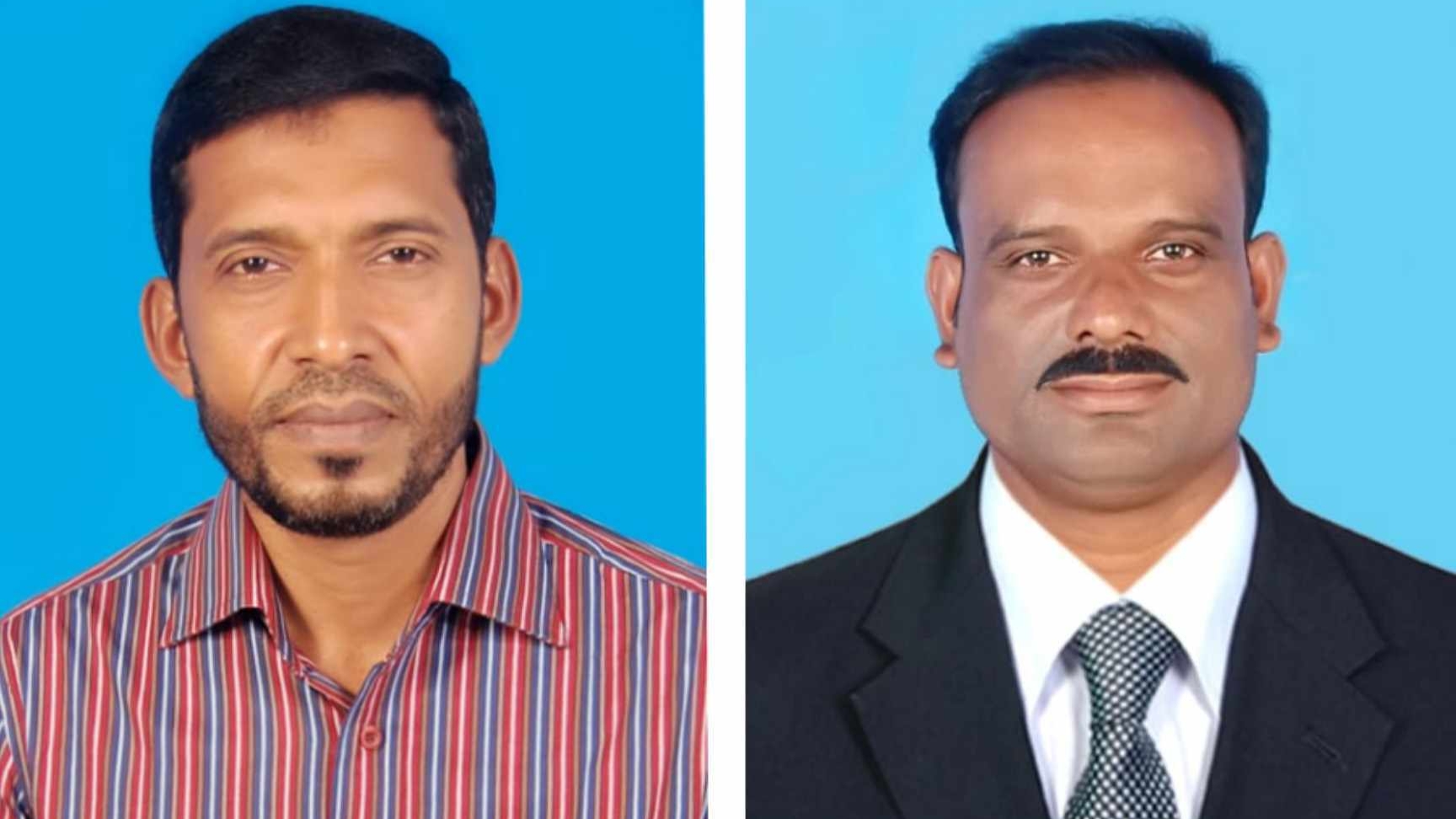 মনোহরদী প্রেসক্লাবের সভাপতি নাজমুল, সম্পাদক রশিদ