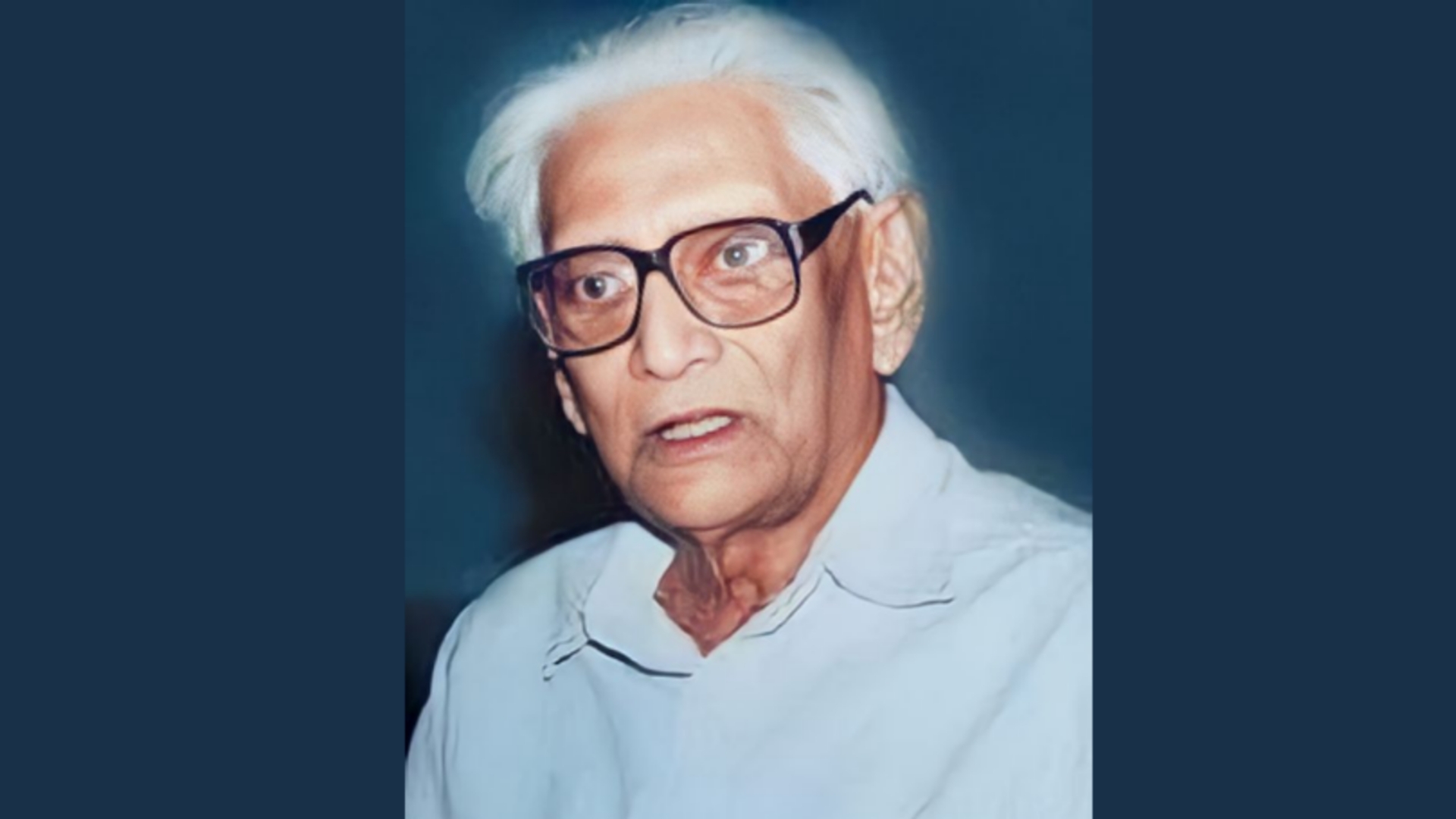 পলাশের গর্বিত সন্তান মনু মিয়ার ১০১ তম জন্মদিন