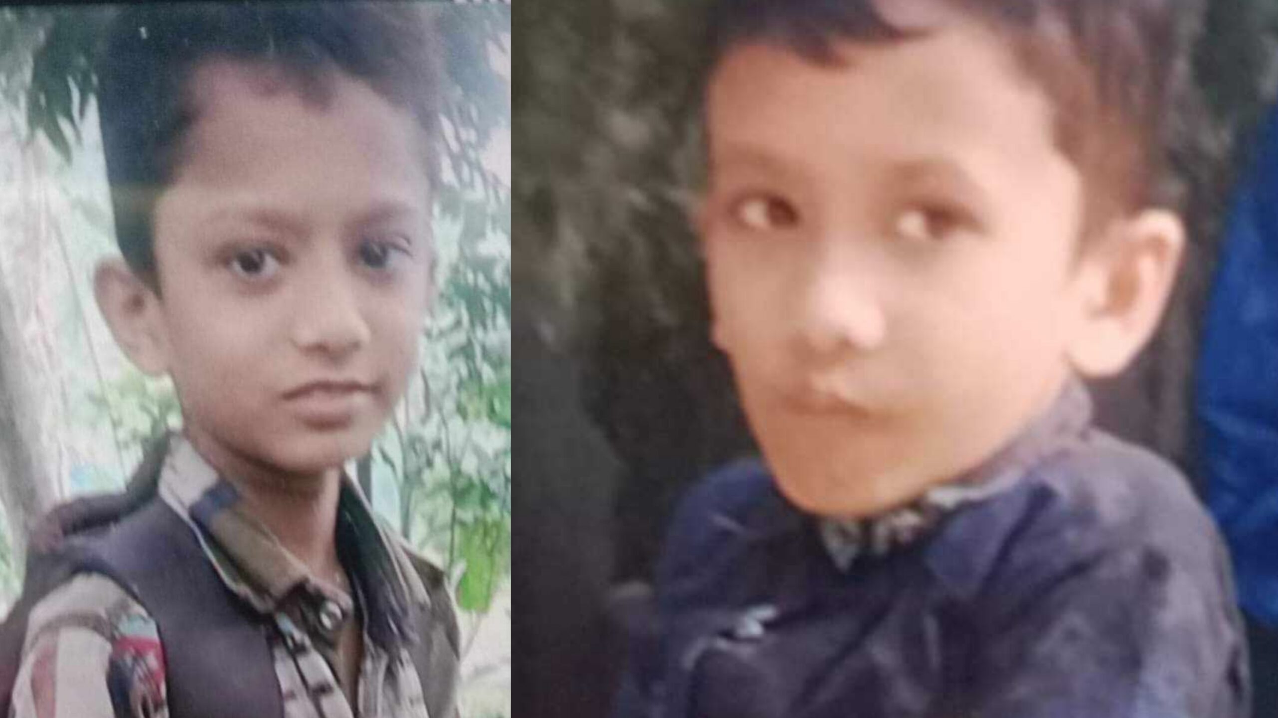 শিবপুরে নদীর পানিতে ডুবে আপন দুই ভাইয়ের মৃত্যু