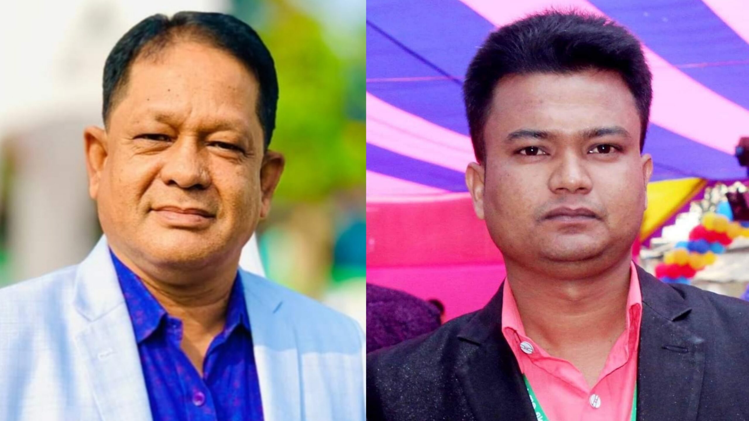 পলাশ প্রেসক্লাবের সভাপতি মনা, সম্পাদক রনি