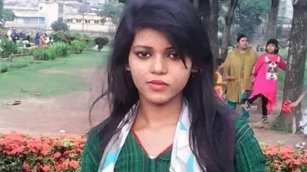 ধর্ম নিয়ে কটূক্তি, জবি ছাত্রীর ৫ বছরের কারাদণ্ড