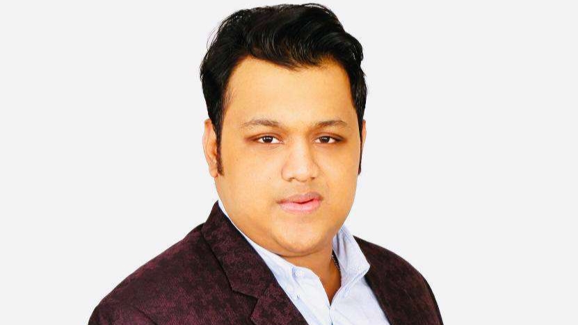 ঢাকা মহানগর উত্তর ছাত্রলীগের সহ-সভাপতি হলেন নুয়াশির নাঈফ আলী খান
