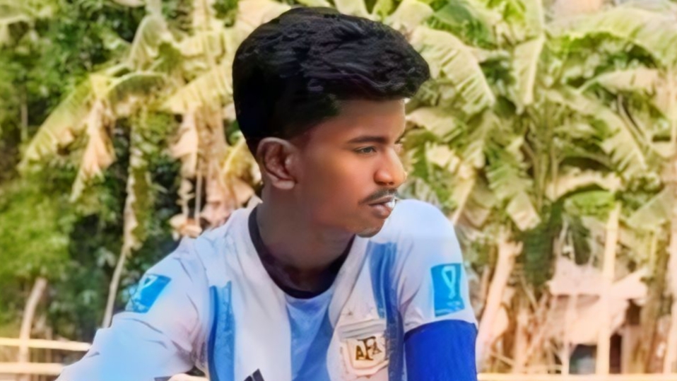 পলাশে প্রেমের প্রস্তাব, সাড়া না পেয়ে প্রাণ দিল তরুণ