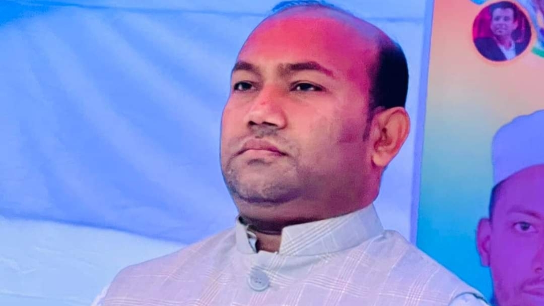 নরসিংদীতে সাবেক ইউপি চেয়ারম্যানকে হত্যা, থানায় মামলা