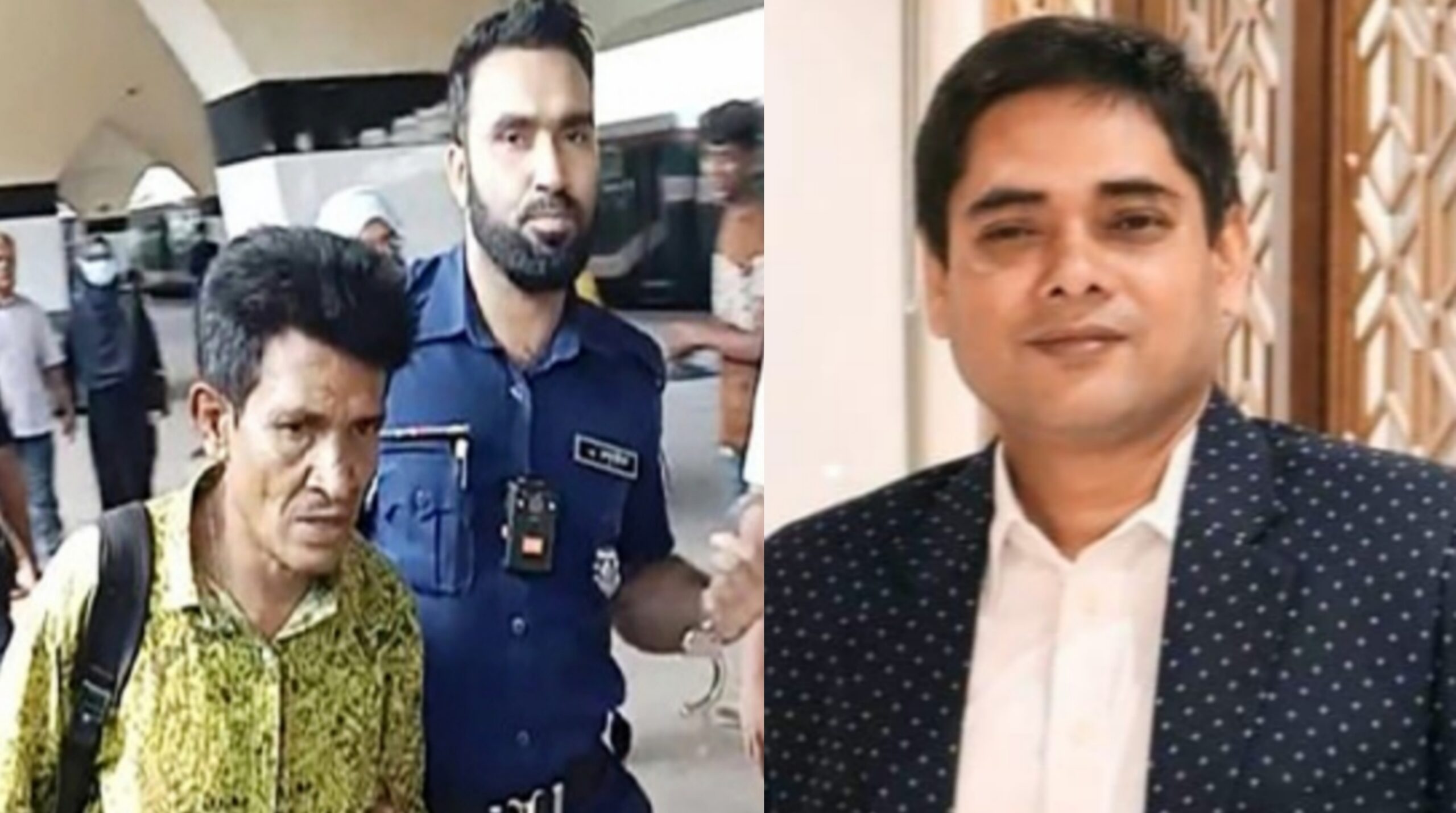 নরসিংদীতে ট্রেন যাত্রীর কিল-ঘুষিতে আরেক যাত্রী নিহত