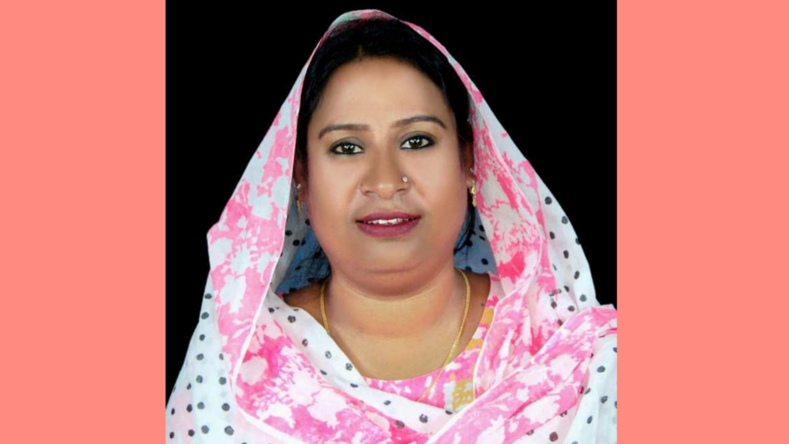 বেলাব উপজেলাবাসীকে ঈদ শুভেচ্ছা জানিয়েছেন শারমিন আক্তার খালেদা