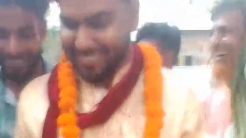 ১৭৫ বরযাত্রী নিয়ে খাওয়া শেষে বিয়ে না করে চলে গেলেন বর