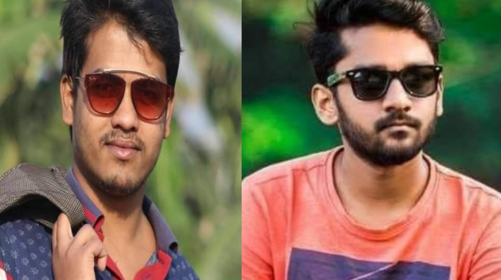 নরসিংদীর মরজালে সড়ক দুর্ঘটনায় ২ জন নিহত