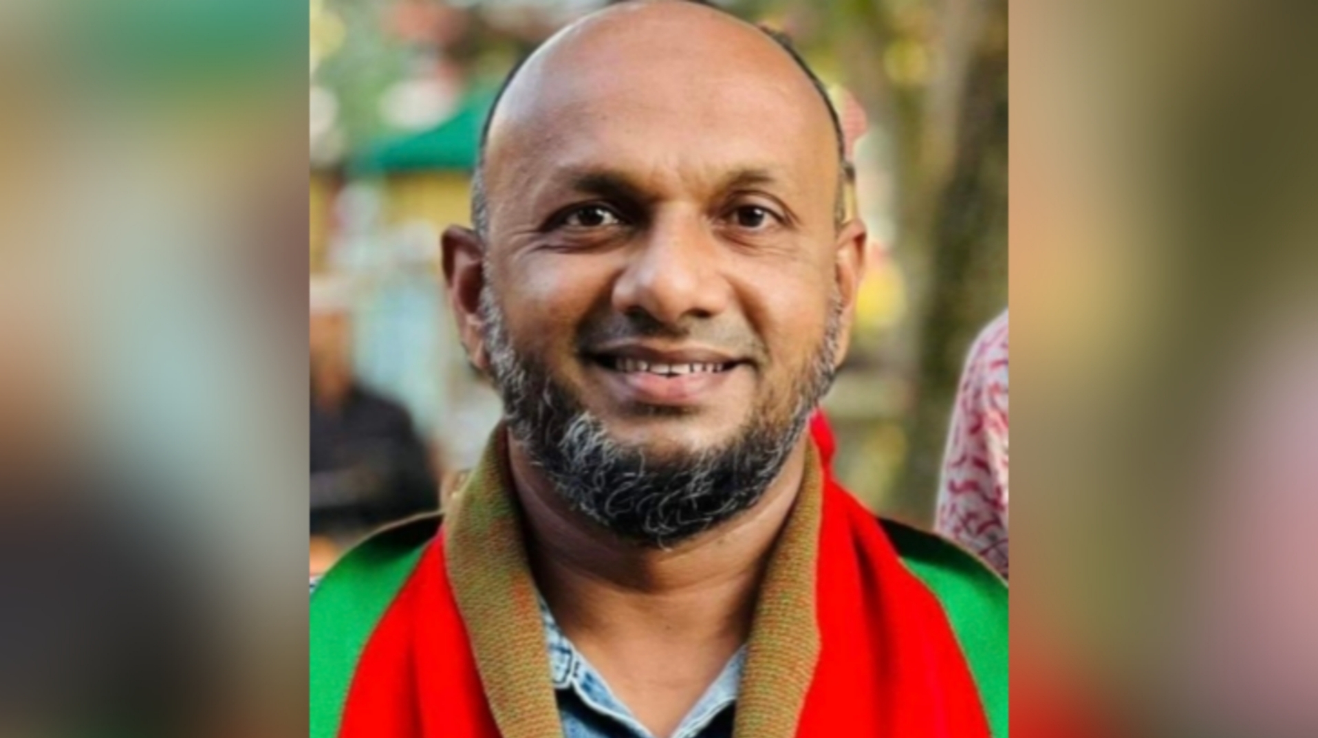 শিবপুর উপজেলা পরিষদের সাবেক ভাইস চেয়ারম্যান নিপুন খান গ্রেপ্তার