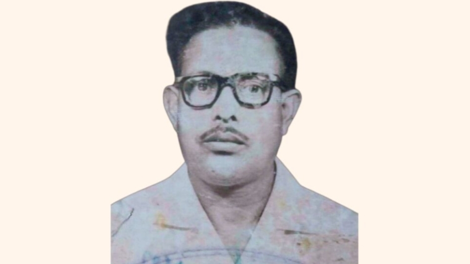 মুক্তিযুদ্ধের সংগঠক পলাশের আবদুল হাসিমের ২৯তম মৃত্যুবার্ষিকী আজ