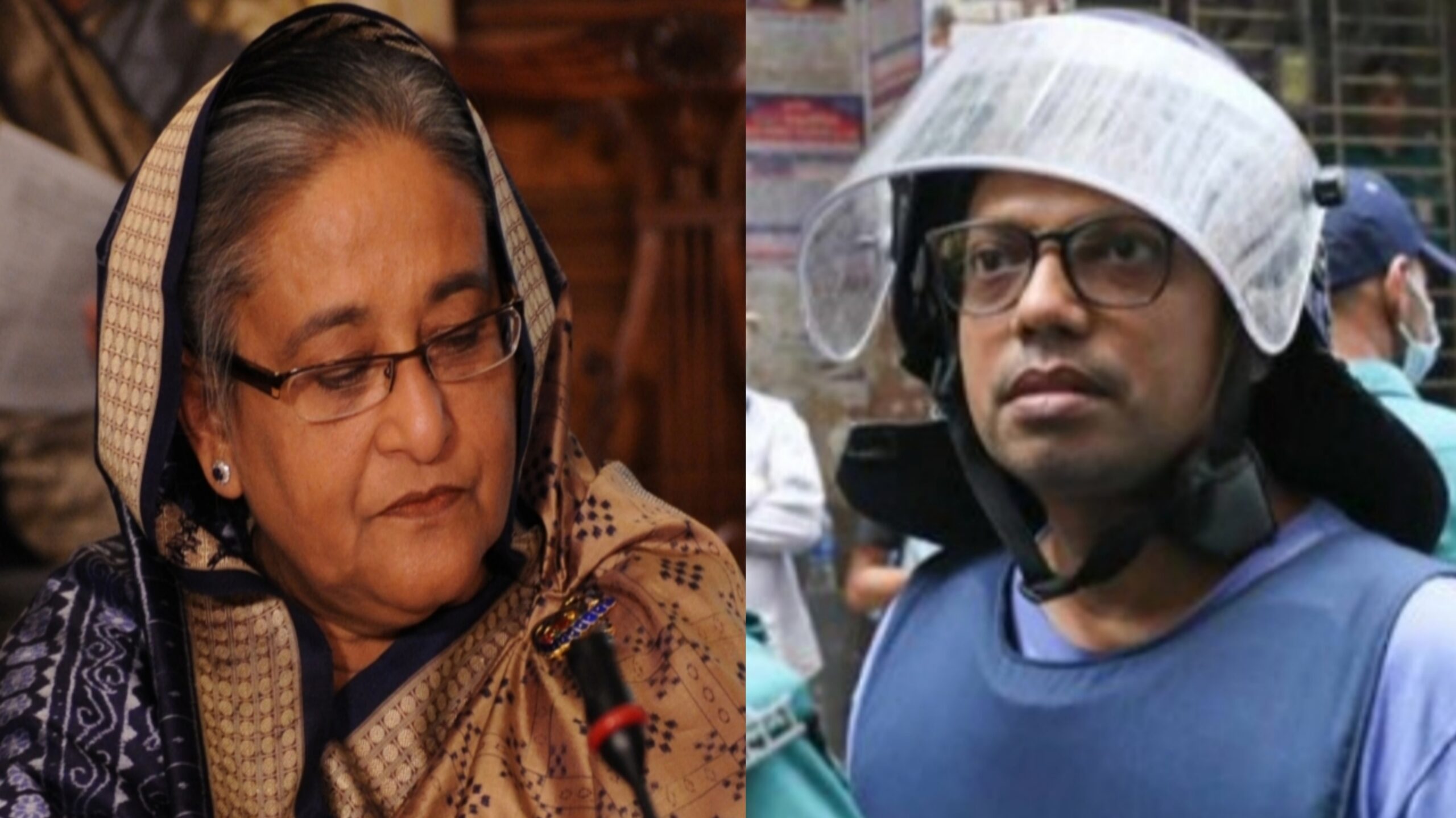 শেখ হাসিনার নির্দেশে ইন্টারনেট বন্ধ ছিল : পলক