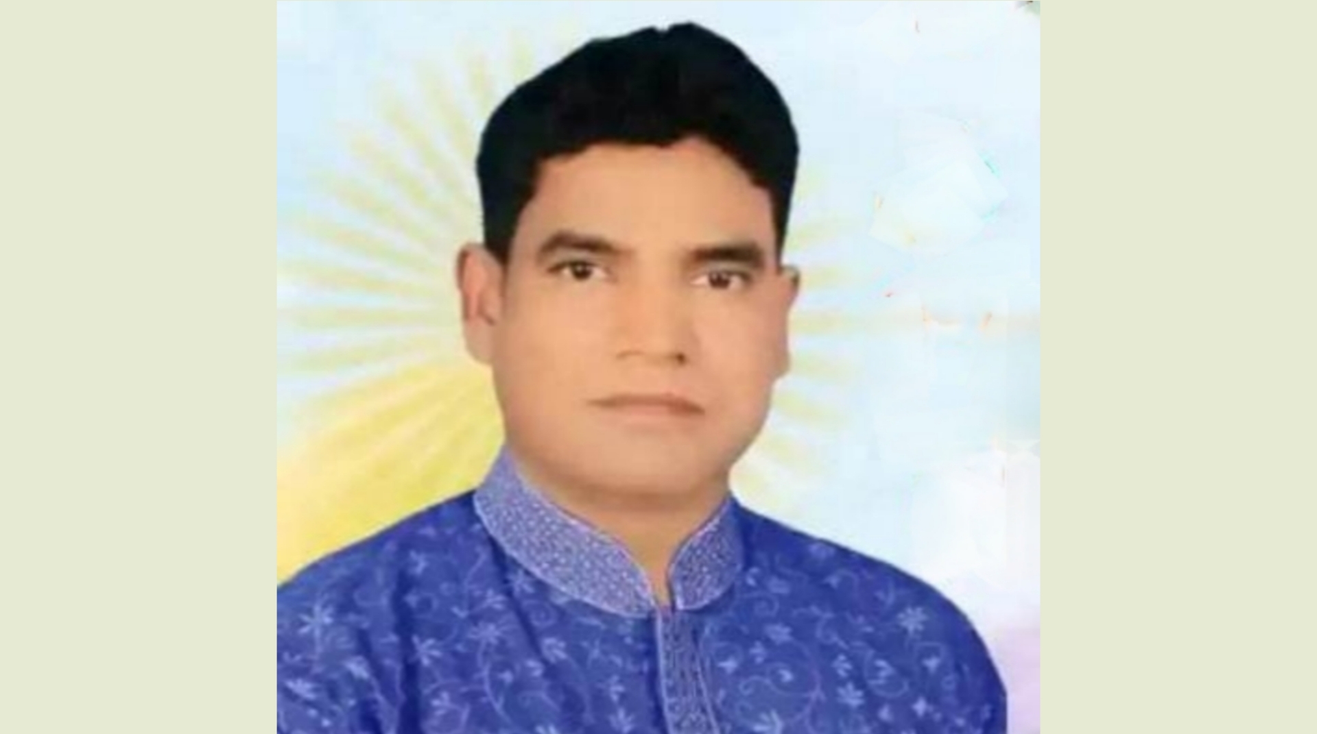 রায়পুরার চরাঞ্চলের শীর্ষ সন্ত্রাসী আমান গ্রেপ্তার