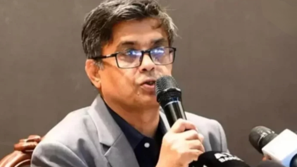 নির্বাচনে ফিরতে পারবে না আওয়ামীলীগ: প্রেস সচিব